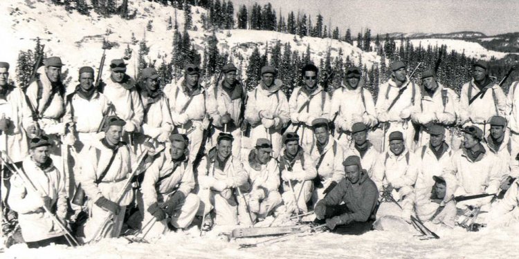 Hero 10th mountain header