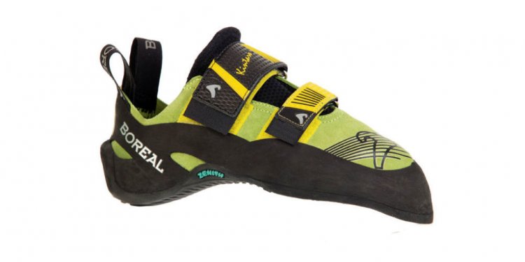 La Sportiva Torantulace