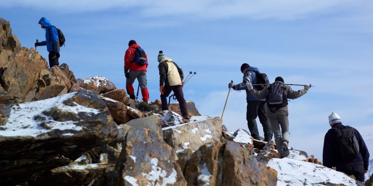 Acute Mountain Sickness