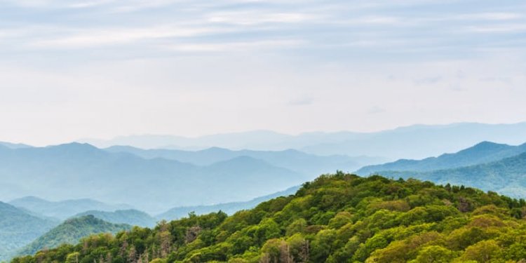 Great Smoky Mountain Vacation