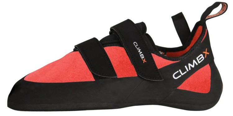 Climb X Dyno VCR Climbing Shoe