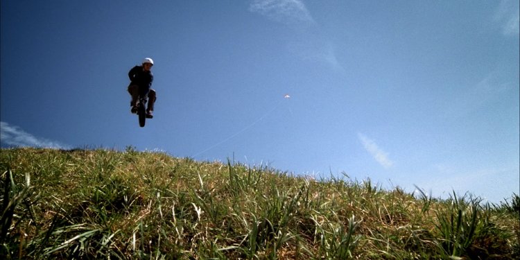 Columbia Pioneers - Mountain Unicycling