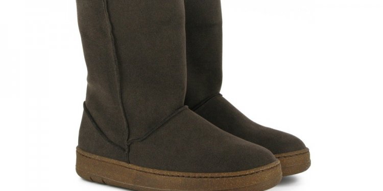 Men s vegan winter boots