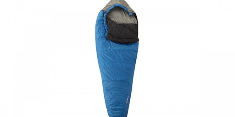 Mountain Hardwear UltraLamina