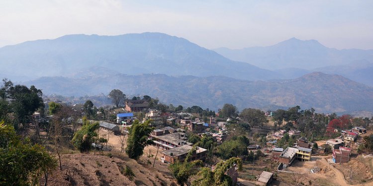 Nepal - Gorkha - Overview