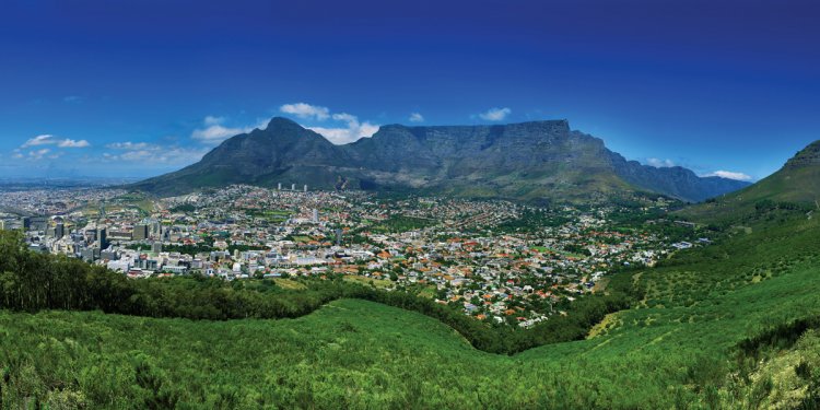 Top Ten Things To Do in Cape