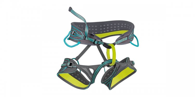 Edelrid Orion Climbing Harness