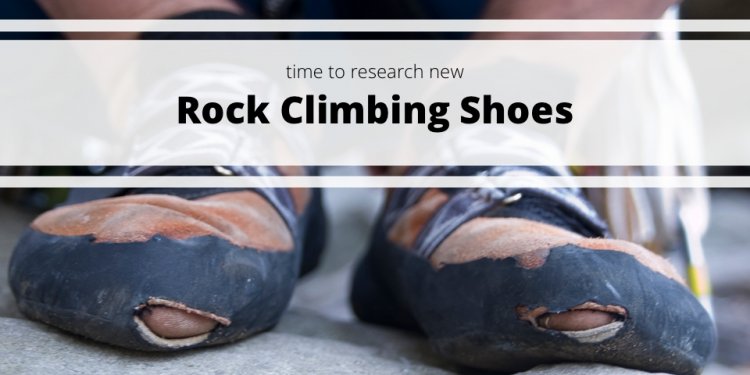 acopa climbing shoes