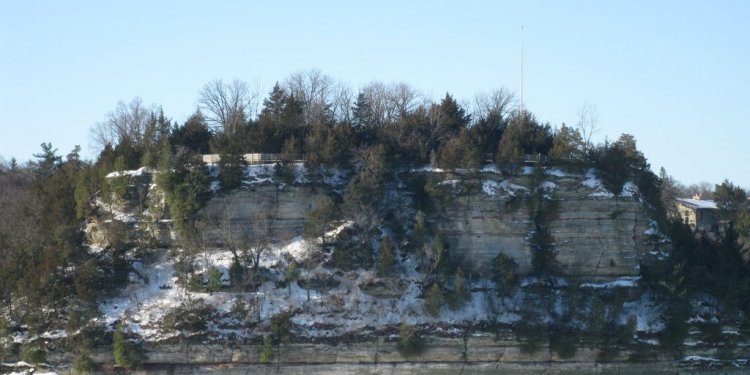 Starved Rock