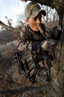 10 Best Treestand Hunting Tips