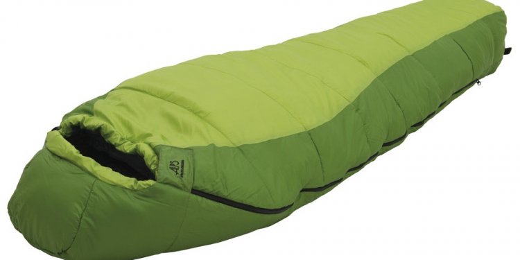 Alps Mountaineering Sleeping bag