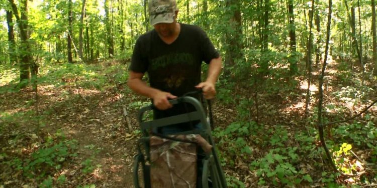 Climbing Tree Stands Accessories