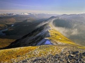 beinn-eighe-ridge