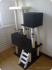 cat tower plan 1