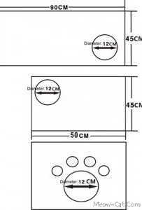 cat tree plans-6