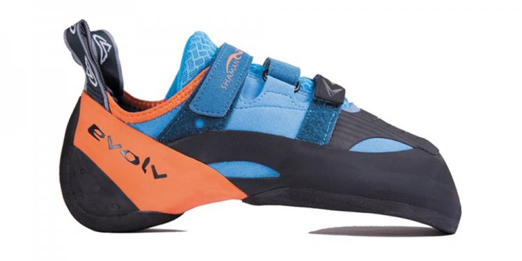 Most comfortable climbing shoes