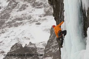 Ice climbing in Iceland,ice,climbing,mountain guides,Bergmenn,Jökull Bergmann