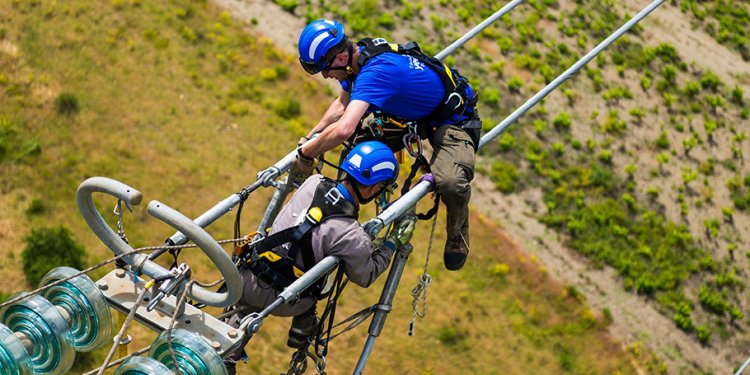 Climbing gear Australia