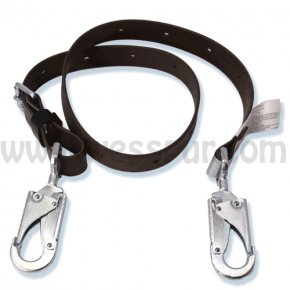 Pole Climbing Strap