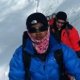 13-year-old climbs Everest