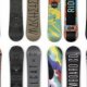 All Mountain Snowboards