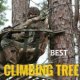 Climbing Tree stand foot straps