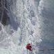 Colorado Ice climbing conditions
