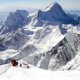 Cost of climbing Mount Everest