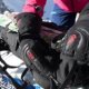 Gloves for Ice climbing