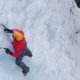 Ice climbing Harness