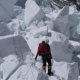 List of people who climbed Mt. Everest