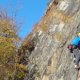 Outdoor Rock climbing Philadelphia