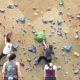 Rock Climbing games for kids
