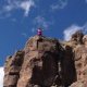 Table Mountain Rock climbing