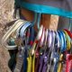 Trad Climbing harness