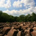 Ringing Rocks Park