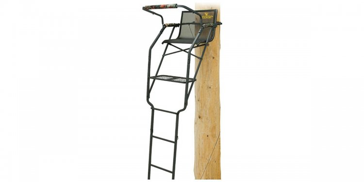 Rivers Edge Climbing Tree stand
