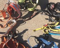 Best Climbing Harnesses