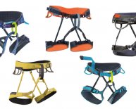 Best Tower Climbing harness