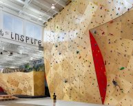 Build your Own Rock climbing Wall