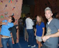 Climbing Gym Rockville