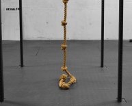 Climbing Gym rope