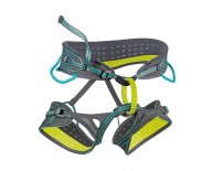 Climbing harness Reviews