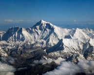 Climbing Mount Everest Facts