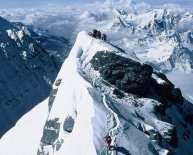 Everest climbing Expeditions