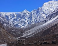 First Sherpa to climb Mount Everest