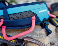 Mammut Climbing Harnesses