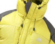 Mountain Equipment Greenland Jacket