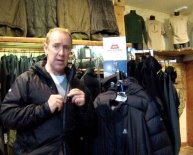 Mountain Equipment Lightline Jacket Review