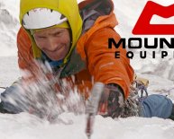 Mountain Equipment Ogre Jacket